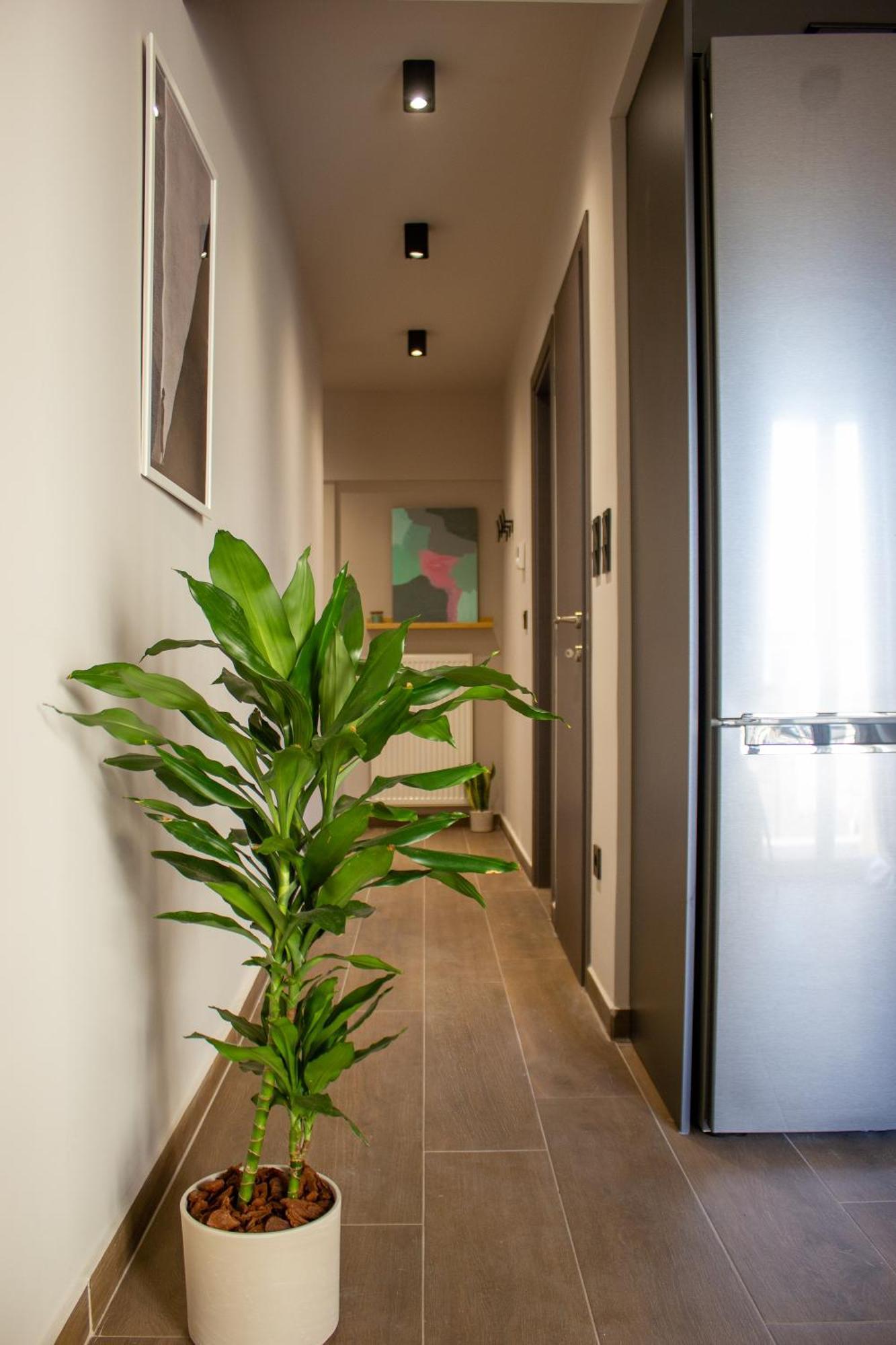 Homevision Modern Central Apartment *