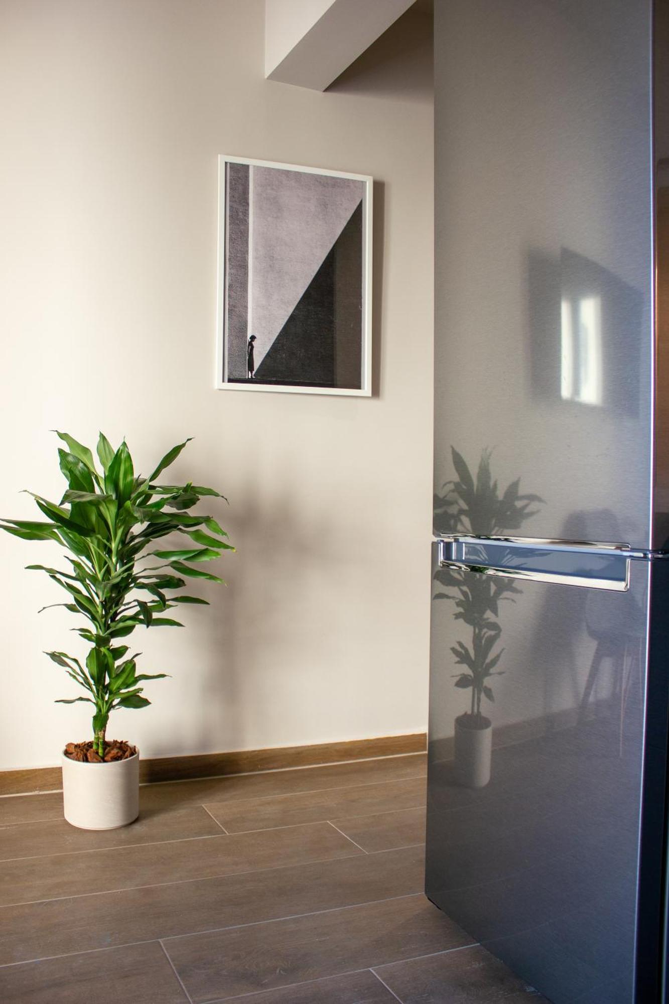 Apartment Homevision Modern Central *