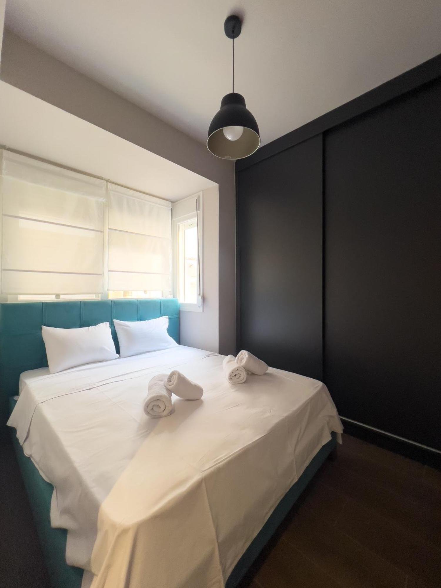 Apartment Homevision Modern Central *