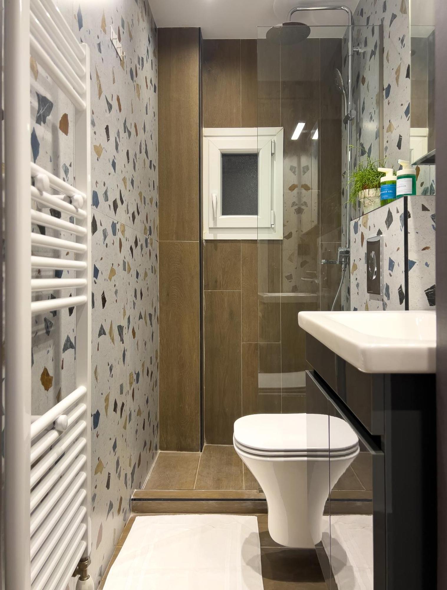 Homevision Modern Central Apartment