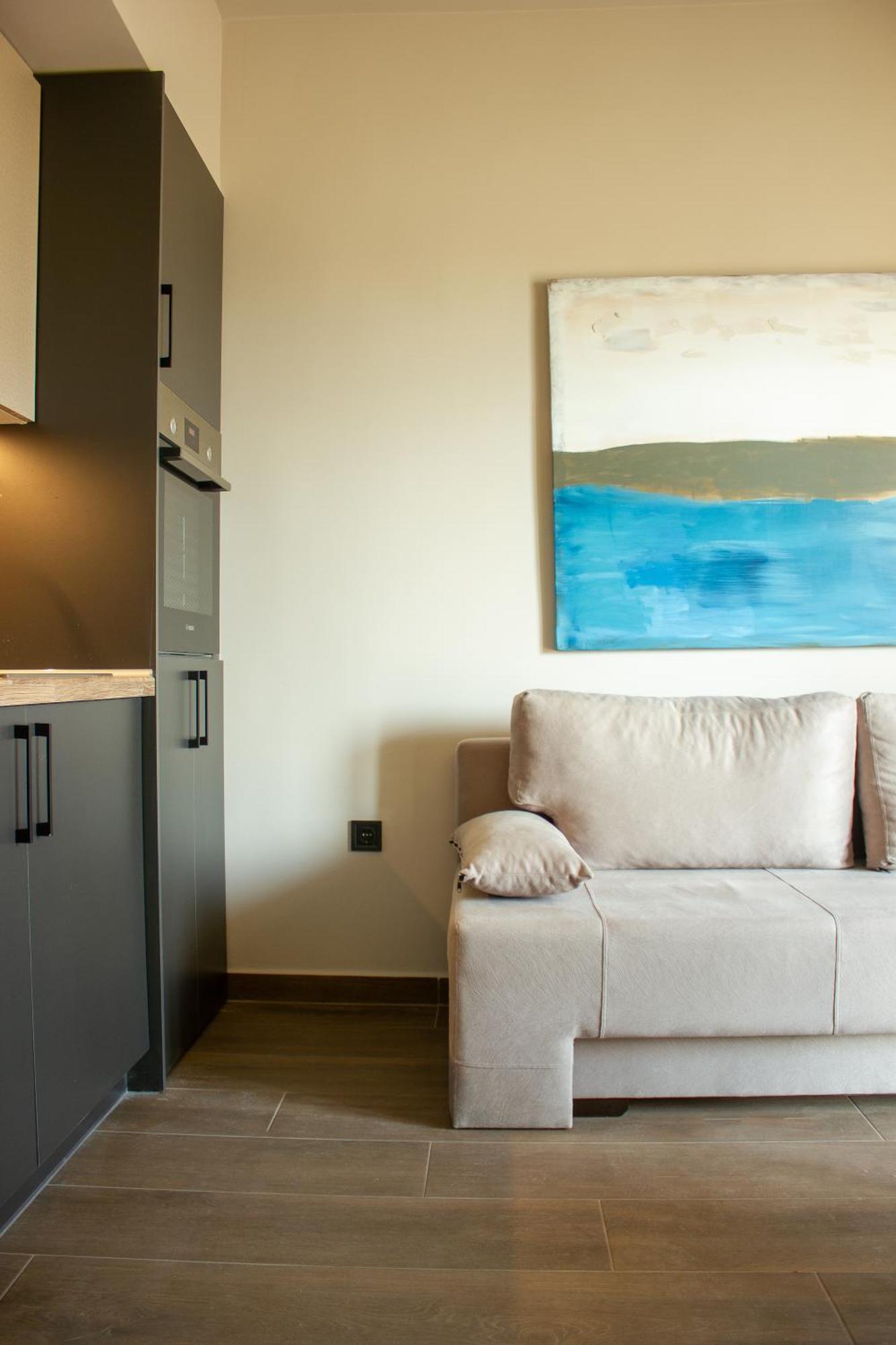 Homevision Modern Central Thessaloniki