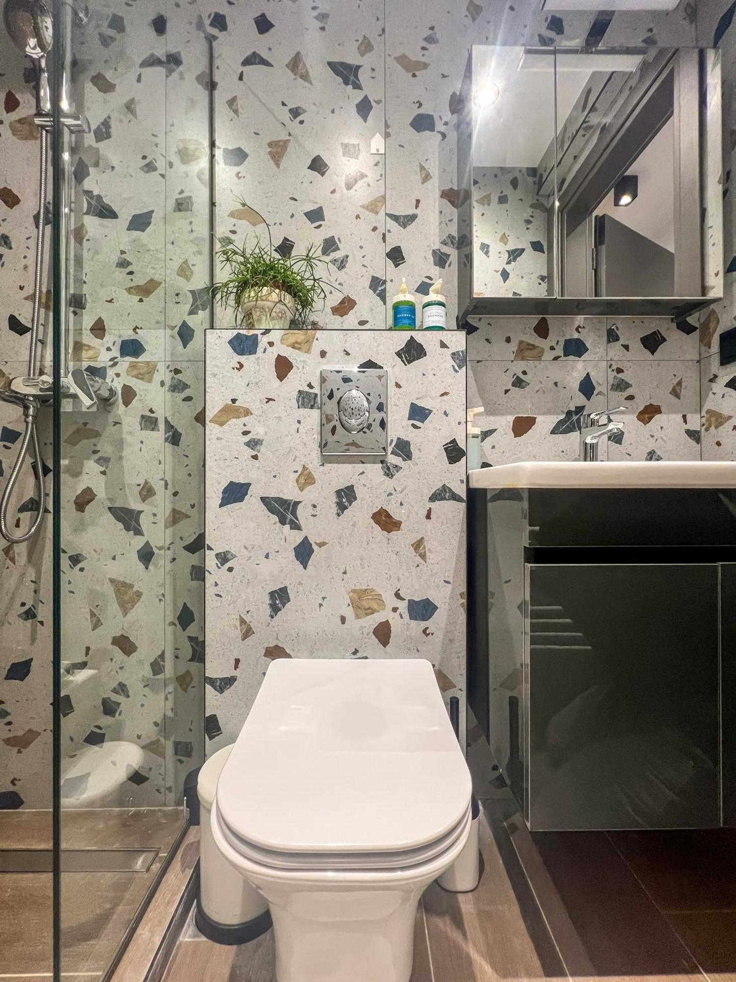 Apartment Homevision Modern Central *