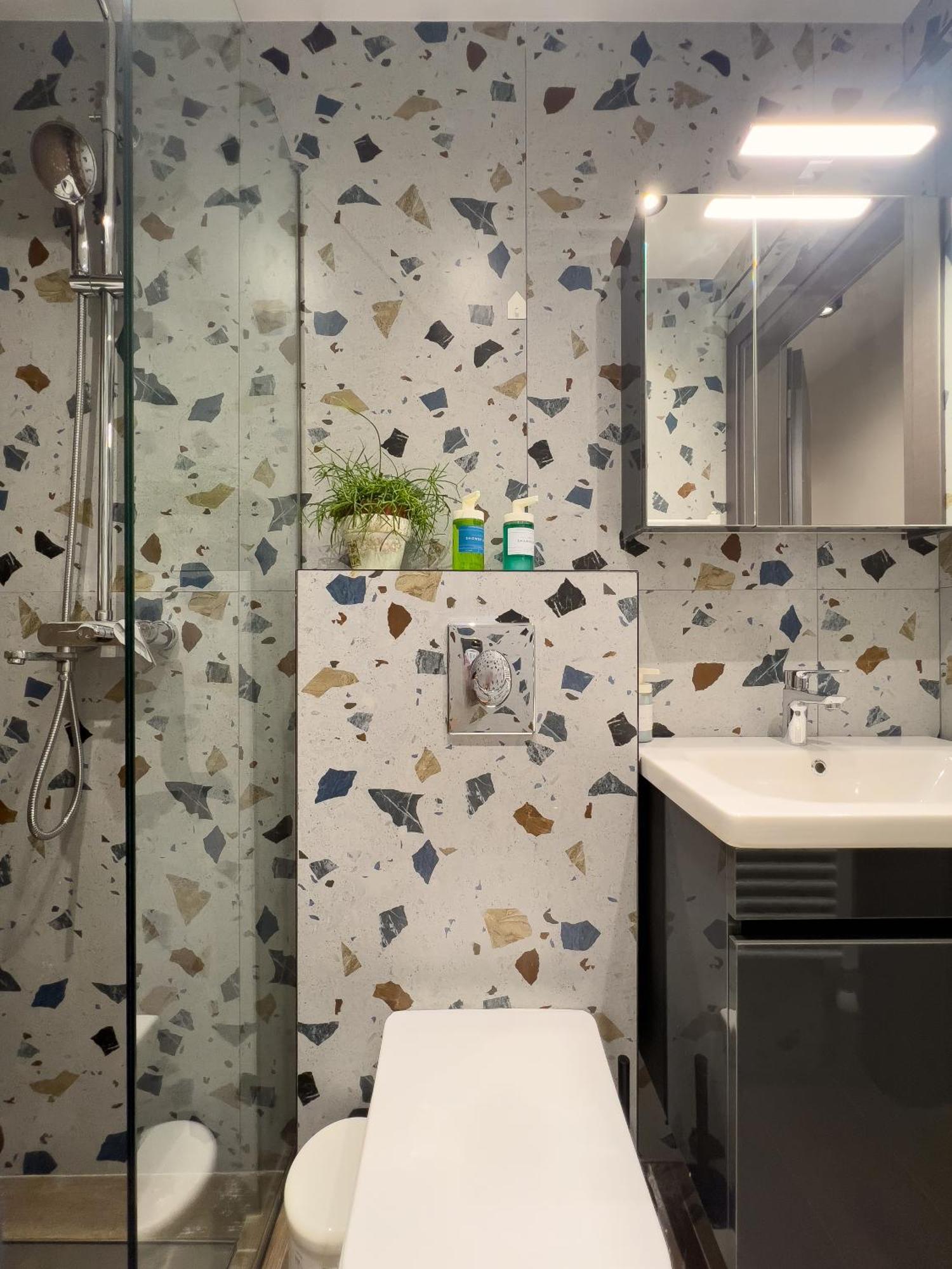 Homevision Modern Central Apartment