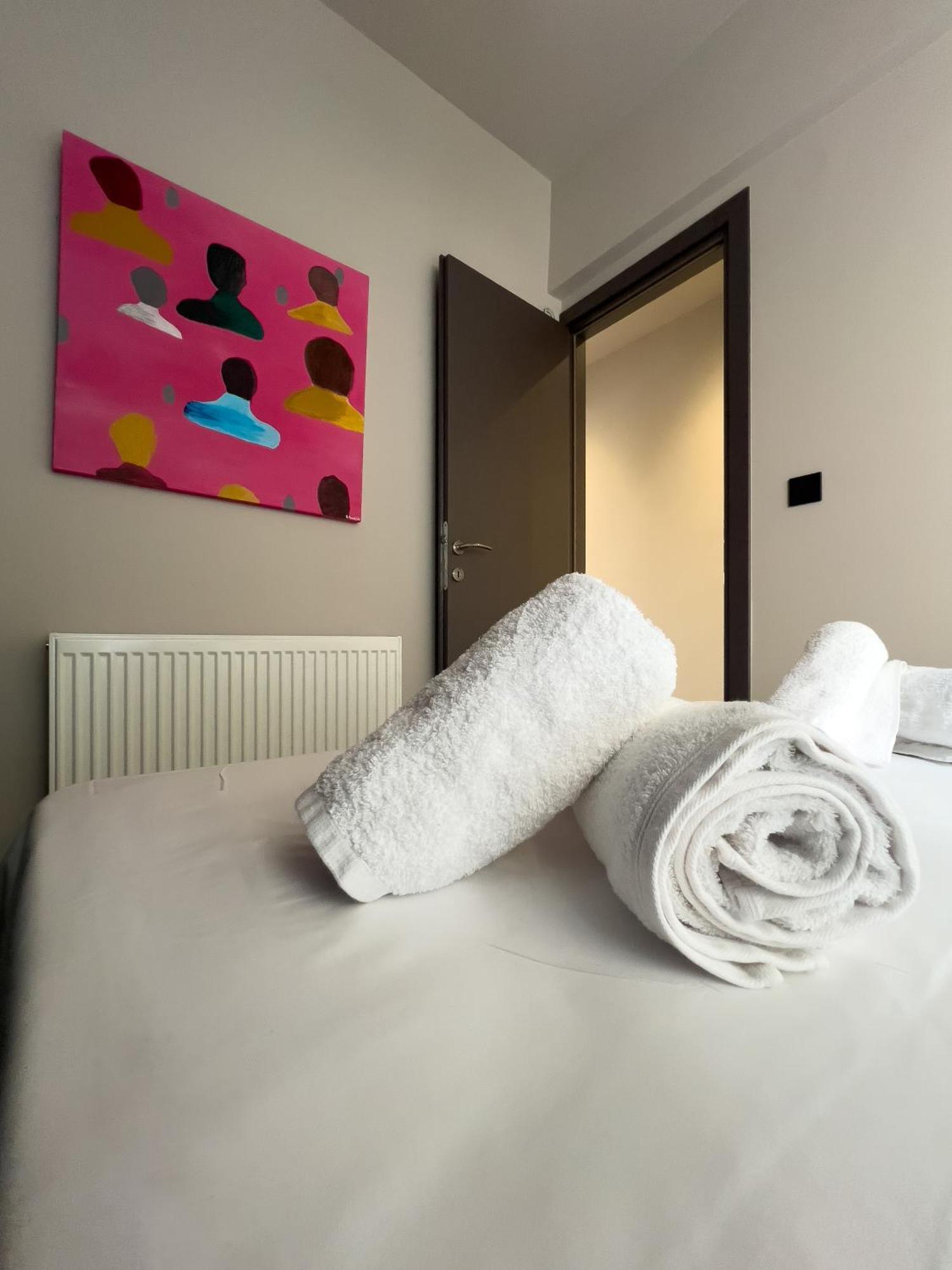 Appartement Homevision Modern Central *
